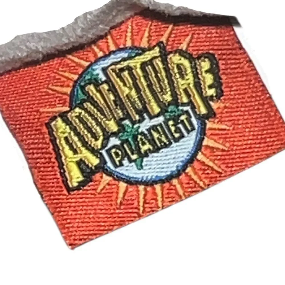 Adventure Planet Plush Hammerhead Shark 15